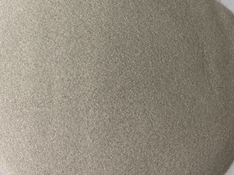 Einkristallines geschmolzenes Aluminiumoxid