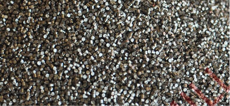 Schneidedraht aus Edelstahl